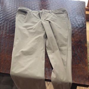 Lulu dress pants